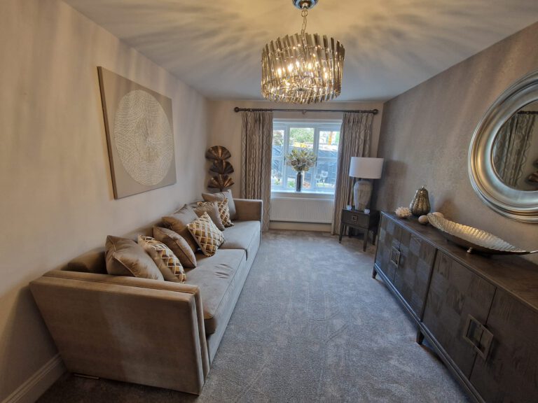 Painting and decorating work by Scott Morrisey